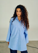 Big Pocket Shirt