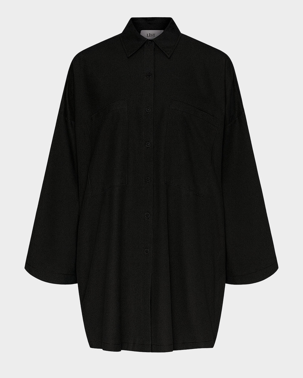 Big Pocket Shirt