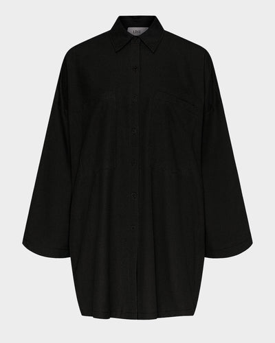 Big Pocket Shirt