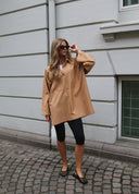 Big Pocket Shirt