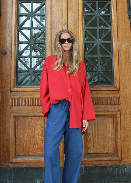 Big Pocket Shirt