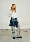 Apron Skirt