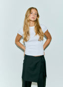 Apron Skirt