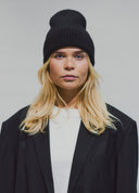 Wool Beanie