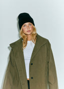 Wool Beanie