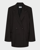Double Breasted Loosefit Blazer