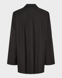 Double Breasted Loosefit Blazer