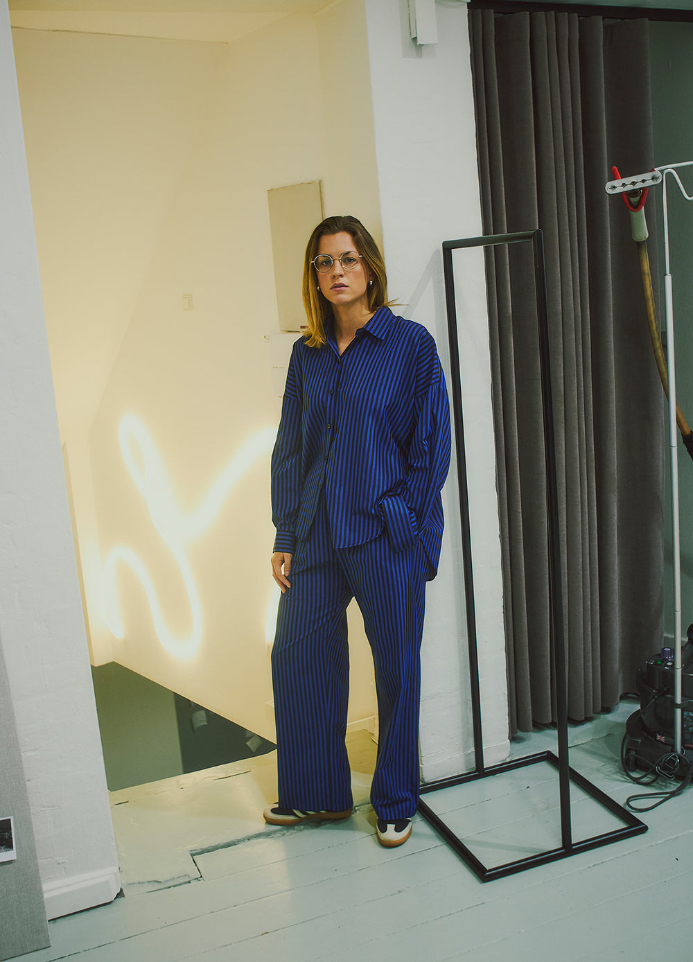 Straight Leg Pant image 2