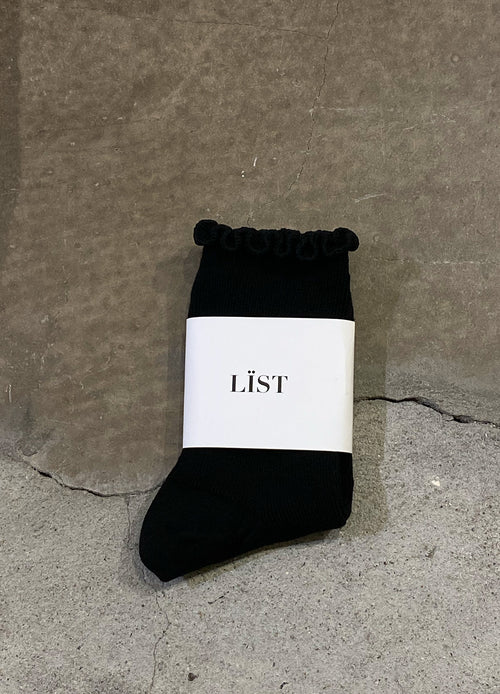 List Socks