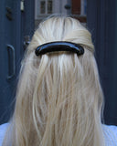 Plain Hair Buckle