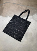 Lace Shopper Net