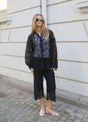 Lace Shirt