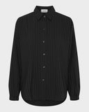 Elastic Cuff Shirt