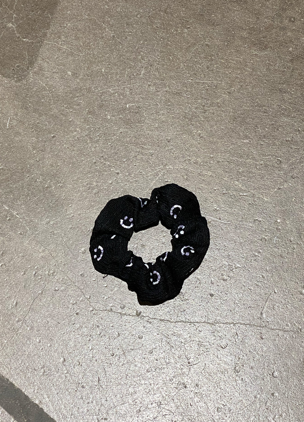 Smiley Scrunchy image 1