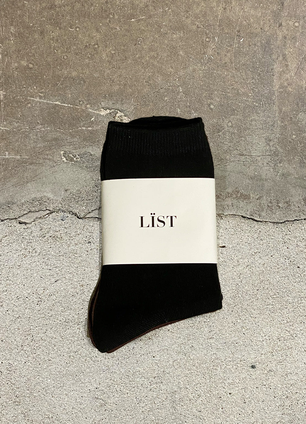 List Socks image 1