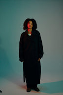 Classic Oversized Trenchcoat