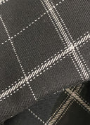 LÏST LIMITED Basic Wool Shirt