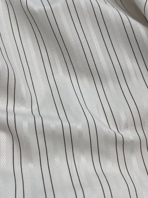 Wide Cuff SS Shirt
