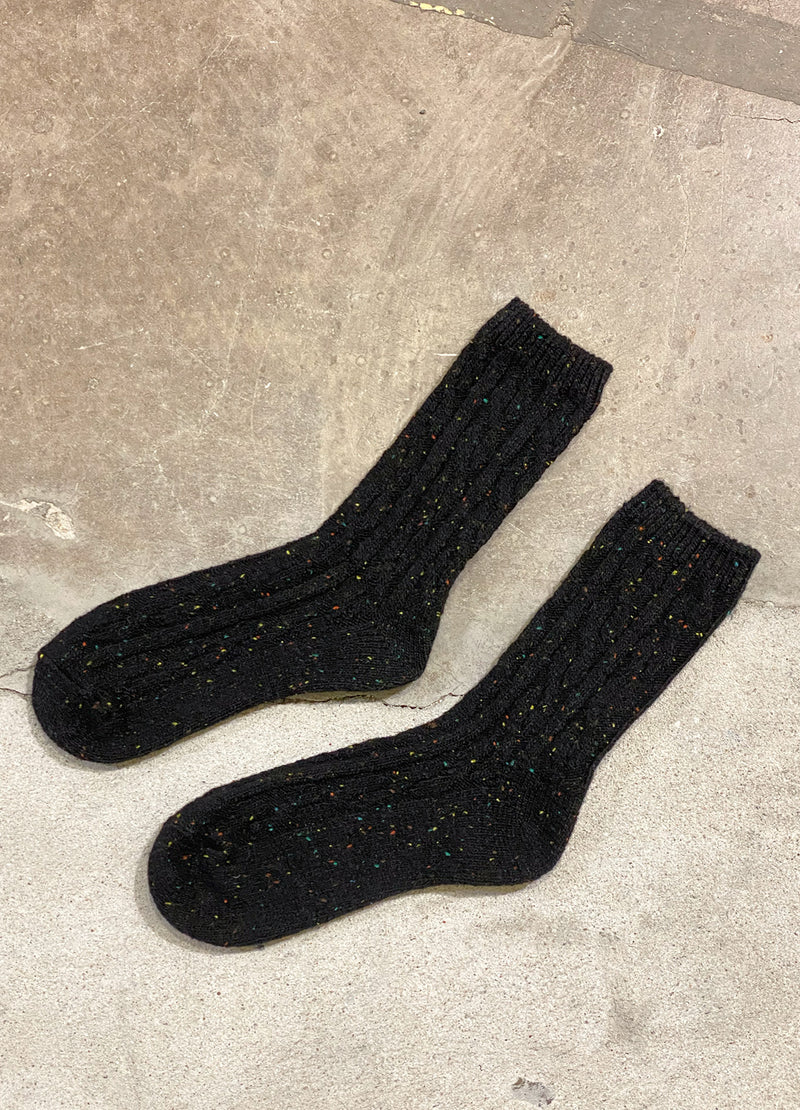 Wool Mix Socks image 2