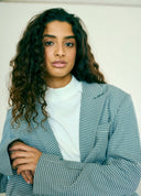 Single Breasted Blazer