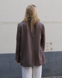 Single Breasted Blazer