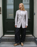 Blazer Shirt