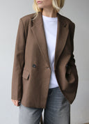 Gandis Jacket
