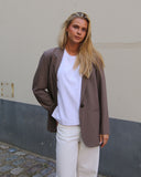 Single Breasted Blazer
