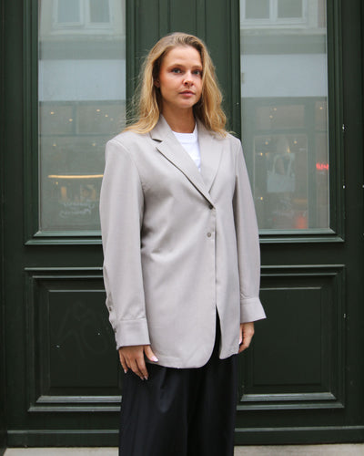 Blazer Shirt