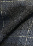 LÏST LIMITED Basic Wool Shirt