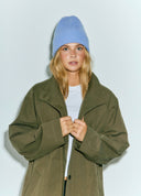 Wool Beanie