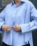 Basic Short Shirt