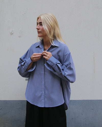 Basic Short Shirt
