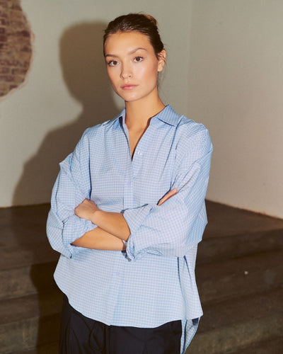 Basic Short Shirt