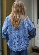 Lace Shirt