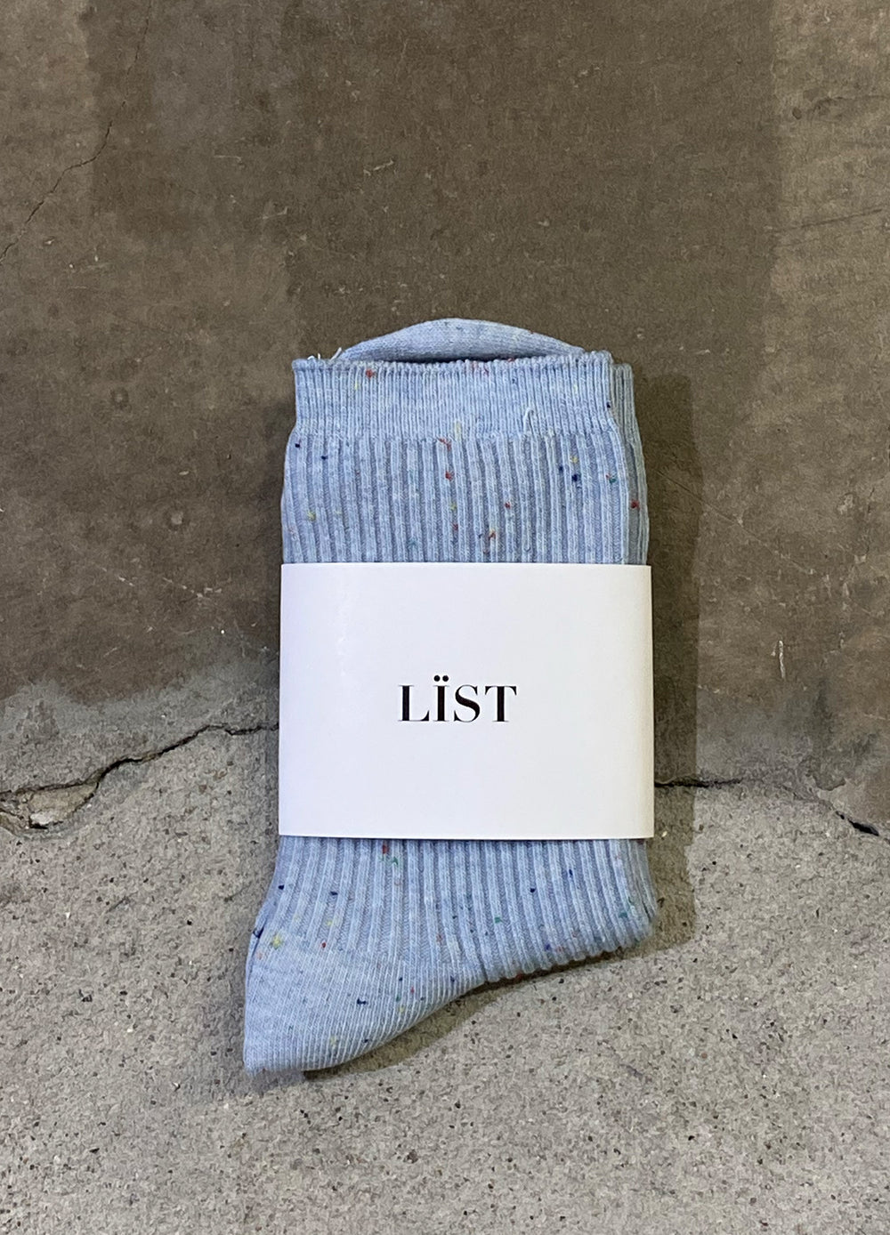 List Socks image 1