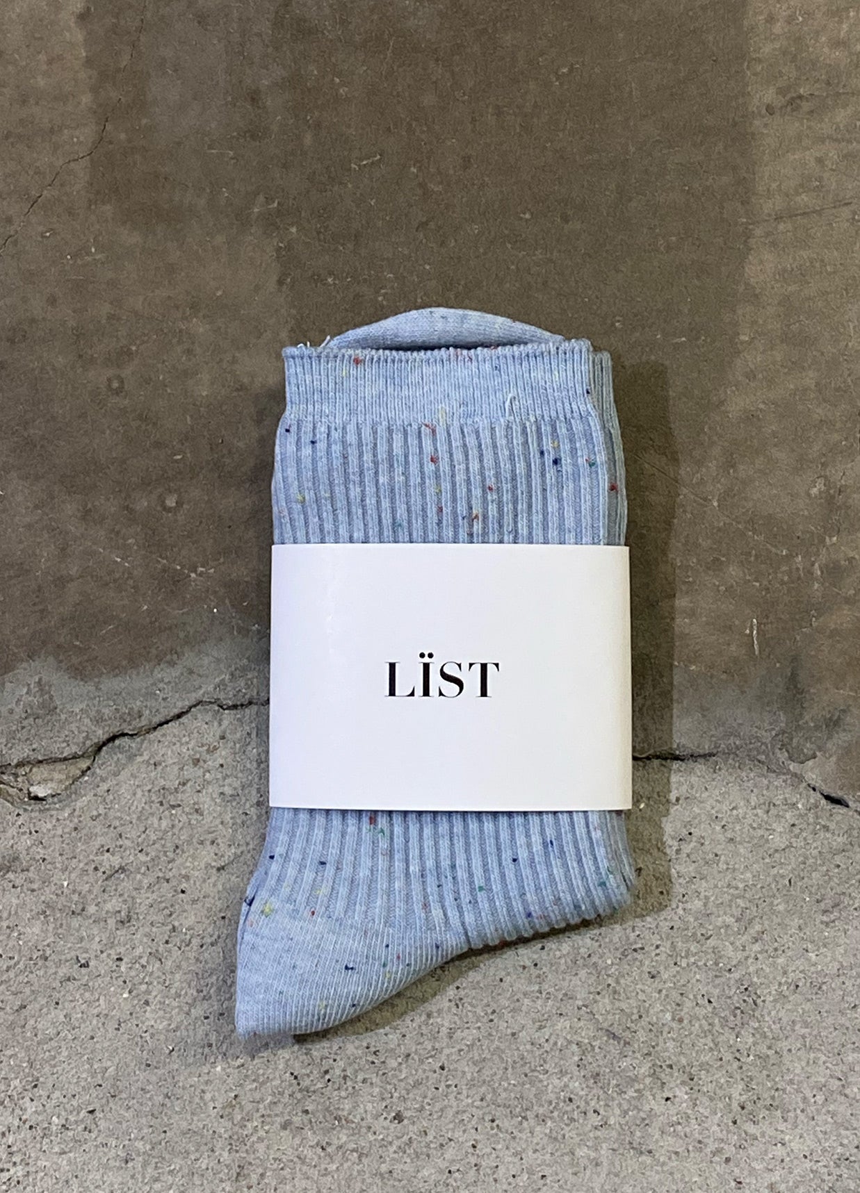 List Socks