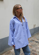 Big Pocket Shirt