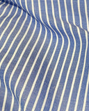 SS V Neck Drop Back Dress