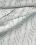 Oversized Low Back Shirt