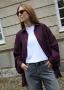 Big Pocket Shirt