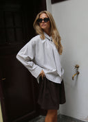 Bow Shirt