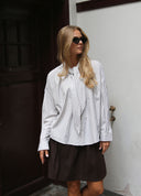 Bow Shirt