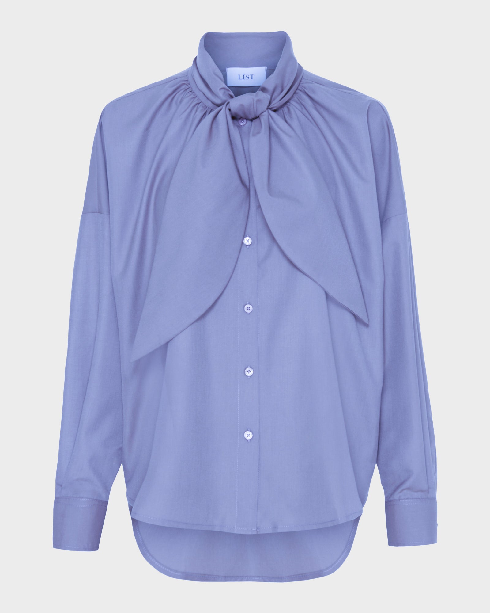 Bow Shirt