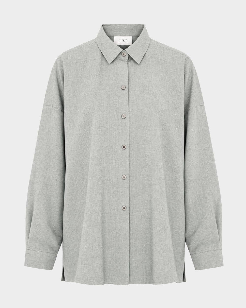 Box Fit Shirt