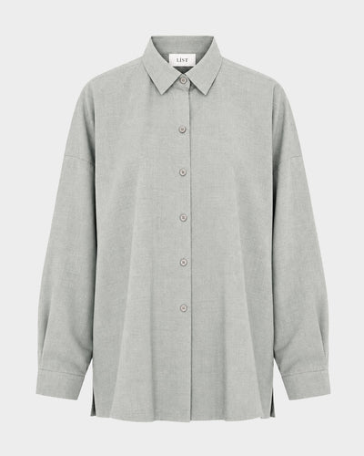 Box Fit Shirt