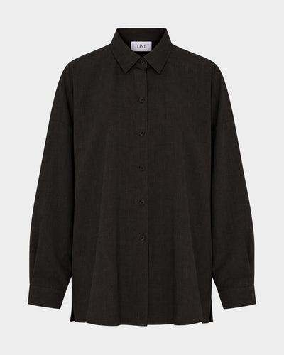 Box Fit Shirt