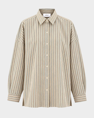 Box Fit Shirt