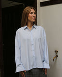 Box Fit Shirt