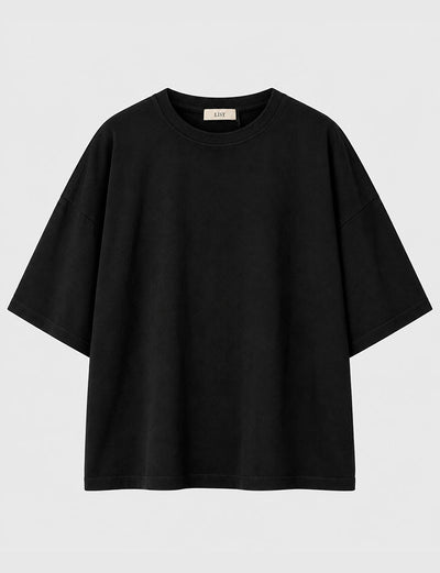 Box Fit Tee